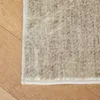 Teppich OMBRE waschbar 160 x 230 Hellbraun, Teppich mit Produktbild-Vorschau 3