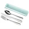 Xavax 00181599, Messerkasten/Besteck-Set, Edelstahl, Produktbild-Vorschau 8