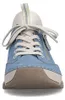 Chaussures de ville pour femmes Rieker, confortables, à Voir les images du produit 21