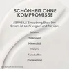 Kerasilk Styling Smoothing Blow Dry Cream 150ml - crema Anteprima dell’immagine prodotto 8