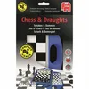 Jumbo Schach & Damespiel Reisespiel, Brettspiel, Strategie, Produktbild-Vorschau 4