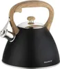 Klausberg Kessel Mit Pfeife 3L Kb-7262 Produktbild-Vorschau 1