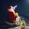 Tanzender Tannenbaum für Weihnachten - JINGLETREE Produktbild-Vorschau 3