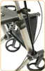 Sunrise Medical Gemino Stockhalter Produktbild-Vorschau 2