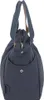 Lässig Wickeltasche Green Label Twin Bag Triangle Navy Produktbild-Vorschau 6