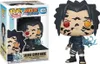 Sasuke with Curse Mark - Funko Pop! - Naruto Shippuden Productafbeelding-voorbeeld 3