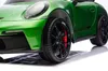 Porsche 911 GT3 XXL - Elektryczny samochodzik dla dzieci - Podgląd zdjęcia produktu 3