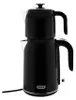 Mulex Tee Express Teekocher 2200W - 2-in-1 Wasserkocher mit Produktbild-Vorschau 1