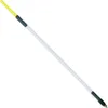 "TOP FLOAT GT-02" vorbebleite Crystal Clear Waggler Produktbild-Vorschau 1
