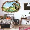 Dinosaurier Wandtattoo Wandaufkleber,Dinosaurier Produktbild-Vorschau 5