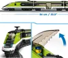 Stavebnica LEGO City 60337 Expresný vlá?ik (764 dielikov) Náhľad obrázku produktu 27