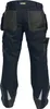 DASSY Arbeitshose MAGNETIC Gr. 48 STANDARD  nachtblau/grau Produktbild-Vorschau 5