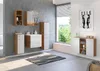 Midischrank Badschrank Beistellschrank Seitenschrank Produktbild-Vorschau 9