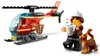 LEGO City 60271 Piazza della città - Piazza principale - Anteprima dell’immagine prodotto 26