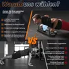 3-in-1 Push-Up Board mit LED-Zähler,faltbares Produktbild-Vorschau 7