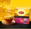 Lipton - Specialità nera - "Frutti di bosco" - 20 piramidi Anteprima dell’immagine prodotto 4