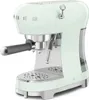 Smeg ECF02PGEU Siebträger Espresso-/Kaffemaschine Produktbild-Vorschau 5