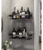 Ruhhy 23170 Bathroom Shelf Produktbild-Vorschau 5