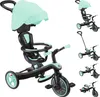 GLOBBER EXPLORER TRIKE 4in1 - Poussette, tricycle et vélo Voir les images du produit 1