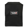 TAINO WABAYA 3+0 COMPACT 3+0 Grillabdeckung wetterfest Produktbild-Vorschau 1