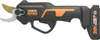 Worx Akku-Gartenschere Astschere WG330E inkl Akku 20 V / 2 Produktbild-Vorschau 2