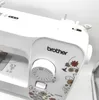 Machine à coudre Brother JX17FE « Fantasy Edition » - Voir les images du produit 15