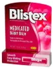 Heilender Lippenbalsam, Blistex, Waldfrüchte, LSF 15, Produktbild-Vorschau 1