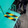 DURABLE Antirutschband DURALINE GRIP+ 50mm breit schw./gelb Náhľad obrázku produktu 7