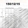 Weidezaun Knotengeflecht Wildzaun 150/12/15 Draht Zaun 50 m Produktbild-Vorschau 1
