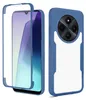 360° Grad Hülle Xiaomi Redmi 14C Rundum vollschutz Produktbild-Vorschau 1
