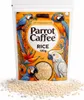 Zdravá rýžová zrna pro papoušky - Parrot Caffee 100G Treats Náhled obrázku produktu 6