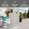 Imperméabilisant joints carrelage 500 ml, protection Voir les images du produit 3
