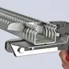 Ciseaux KNIPEX pour goulottes de câbles Voir les images du produit 9