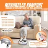 Elettroesercitatore per gambe Mobiclinic LegFit, Ginnastica Anteprima dell’immagine prodotto 3