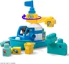 MEGA BLOKS HPB49, Stavebnica, 1 rok / roky, Plast, 70 Náhľad obrázku produktu 4