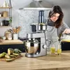 Kenwood AT641 Spremiagrumi Accessori per robot da cucina Anteprima dell’immagine prodotto 9