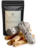 Sada kadidiel Palo Santo Sage White Sage & Palo Santo Náhľad obrázku produktu 1