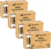 pandoo Wattestäbchen Baby, 55 St. Produktbild-Vorschau 8