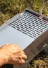 Grillrost Grillplatte SKOTTI Plancha Edelstahl Produktbild-Vorschau 3