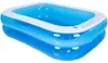 SunClub 51257 Piscina gonfiabile da giardino 200 x 150 x 50 Anteprima dell’immagine prodotto 1