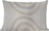 MuchoWow® Outdoor Kissen - Regenbogen - Pastell - Design - Produktbild-Vorschau 1