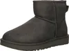 UGG Damen Stiefeletten 1016222 GREY Farbe: Grau Größe: 40 Produktbild-Vorschau 64