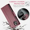 iPhone 13 Mini Pouzdro, RFID Blokování Karet, Pokročilé Náhled obrázku produktu 7