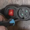 Multiprise électrique 4 prises avec interrupteur, câble de Voir les images du produit 17
