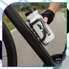 Carbon-Fahrradflaschenhalter, leicht, schneller Zugriff auf Produktbild-Vorschau 7