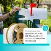 Polymaker PolyLite ASA Filament White 1,75mm 1KG Produktbild-Vorschau 17