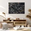 Bild auf Leinwand - Leinwandbild - Einteilig - Marmor Stein Produktbild-Vorschau 7