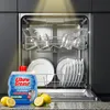 Elbow Grease, Środek do czyszczenia zmywarek, cytryna, Náhľad obrázku produktu 5