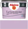 Alpina Wandfarbe Farbrezepte Fliederfest 2,5 l Produktbild-Vorschau 10