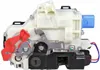METZGER 2314451 Türschloss Hinten Links für SKODA Fabia II Produktbild-Vorschau 4